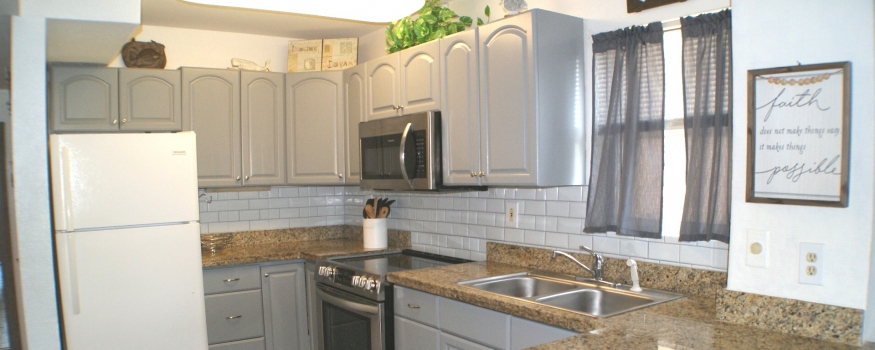 Gulfview I #313 3rd flr